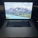 MacBook Pro 15” I7