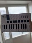 Arturia minilab 3 Alpine white