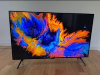 Samsung 50" UHD Smart TV  "Toppskick" 