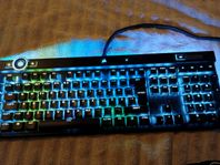 Corsair K100