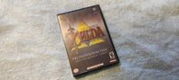 ZELDA Collectors edition (original)