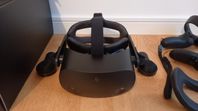 VR-headset HP Reverb G2 V2