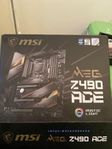 Msi Meg Z490 ACE 