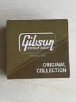 Gibson P-90 dog ear 