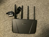 ASUS AC2400 Dual-Band Wi-Fi Router