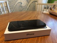 iPhone 15 Plus 128gb  i nyskick + kvitto/org kartong