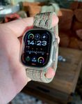 Apple Watch Ultra | 49 mm | GPS + Cellular