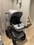 Bugaboo Fox Classic Collection Grey 