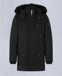 MOOSE KNUCKLES STIRLING PARKA S