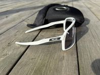 Oakley Sutro Matte White fotokromatisk lins