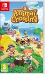 Animal Crossing New Horizons - Nintendo Switch