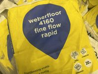 Weberfloor 4160 28st