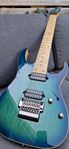 Ibanez RG752AHM Prestige 