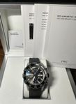 IWC Aquatimer Chronograph, full set