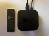 Apple TV 4k 