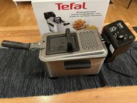 Fritös Tefal Easy pro