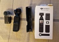 DJI Osmo Pocket 2