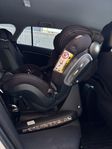 Bilbarnstol BeSafe IZI Kid X3 i-Size ISOFIX 