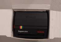 Polaroidkamera Supercolor 635 CL