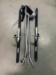 Thule Chariot Cross-Country Skiing Kit