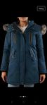 Skidjacka vinterjacka parkas Geographical Norway 