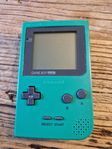 Gameboy Pocket 