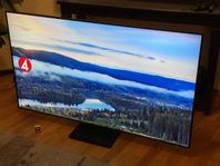 TV - Samsung 55" Q70A QLED 4K QLED (2021)