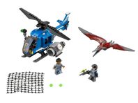 Lego Jurassic 75915