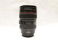 Canon EF 24-105mm 1:4 L IS USM