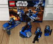 Lego Star Wars 7914 Mandalorian Battle Pack