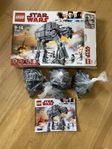 StarWarslego lego