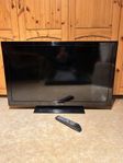 Samsung 40-tum tv