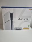 PlayStation 5 slim Standard edition 