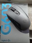 Logitech G603