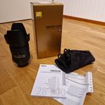 Nikon AF-S Nikkor 28-300mm f:3,5-5,6 G ED VR