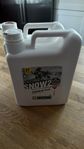 Ipone Snow Racing 2-taktsolja 4 liter snöskoter Jordgubbe