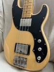 FENDER M.PLAYER TELECASTER BASS Electric Bass Guitar