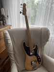 FENDER M.PLAYER TELECASTER BASS Electric Bass Guitar