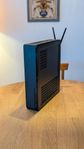 Mini itx dator + Samsung datorskärm med G-Sync