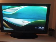 42"tum Samsung tv bortskänkes