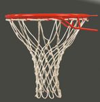 Basketnät Nylon