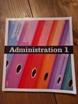 Administration 1