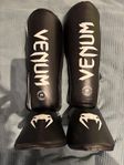 Venum Challenger standup shinguards