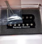 Seymour duncan sh-6b distortion bridge