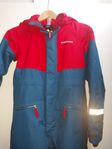 Vinter overall 140 Didrikson