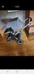 Bugaboo fox 2 komplett med ligg och sittdel