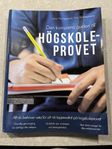 Högskoleprovet bok