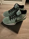 Nike kobe 4 girl dad 