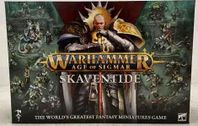 Warhammer, Age of sigmar skaventide