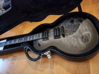 Inferno Handcrafted Guitar 